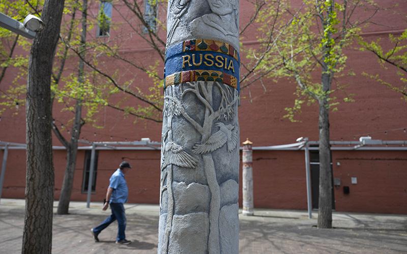 較早的海外移民是誰？探討人類歷史中的移民起源